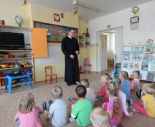 Spotkanie z dziećmi w Szynwałdzie – 19.06 (3)
