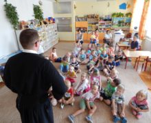 Spotkanie z dziećmi w Szynwałdzie – 19.06 (4)