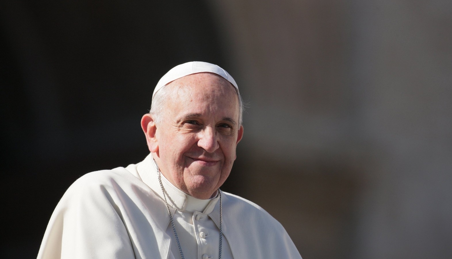 Orędzie papieża na Światowy Dzień Misyjny