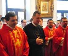 Posłanie misyjne Łukasza Malinowskiego CSsR – 26.12 (12)