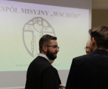 ZM WSCHÓD w Ognisku Misyjnym w Tarnowie (2)