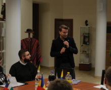 ZM WSCHÓD w Ognisku Misyjnym w Tarnowie (5)