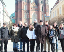 Zjazd ZM WSCHÓD (3.03.2018) – Wrocław (17)