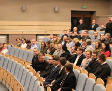 Spotkanie Legionu Misyjnego w Tarnowie (3)