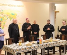 Spotkanie Legionu Misyjnego w Tarnowie (7)