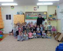 Zakończenie zbiórki w Szynwałdzie 2018 (1)