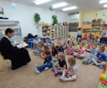 Zakończenie zbiórki w Szynwałdzie 2018 (2)