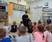 Zakończenie zbiórki w Szynwałdzie 2018 (3)