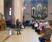 Niedziela misyjna w Krakowie u redemptorystów (3)
