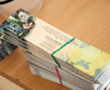 Spotkanie w SP w Siedliskach k. Bobowej 2019 (7)