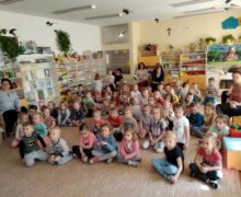Spotkanie w Szynwałdzie w Przedszkolu (2)
