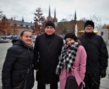 Niedziela misyjna – Kopenhaga 2019 (1)