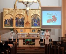 Niedziela misyjna – Kopenhaga 2019 (3)