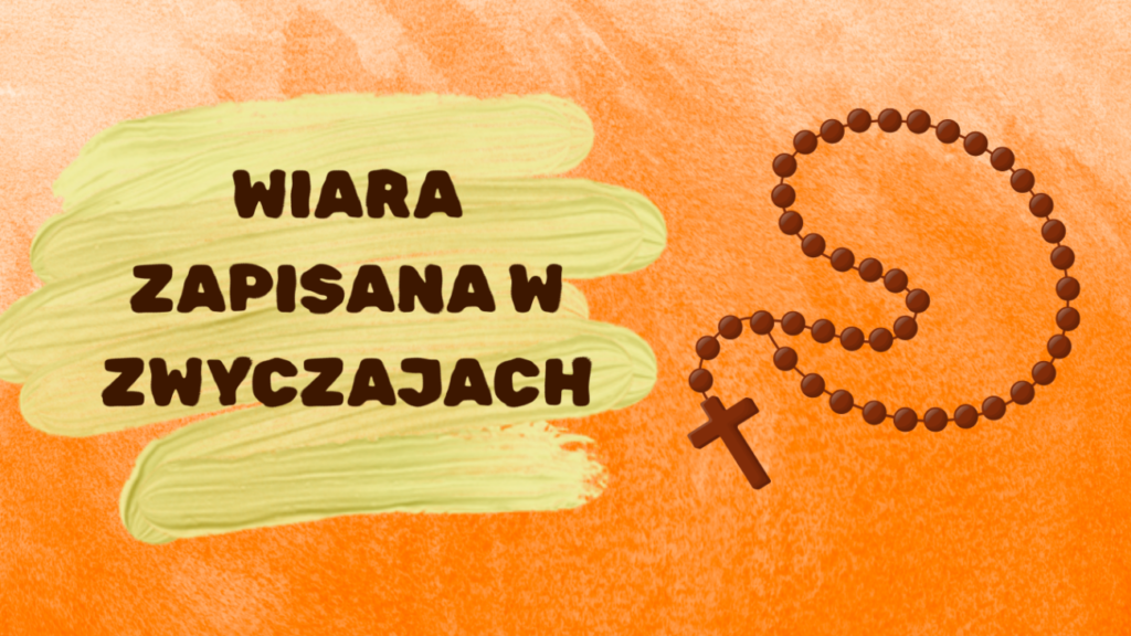 Zjazd Regionalny w Toruniu: Wiara zapisana w zwyczajach